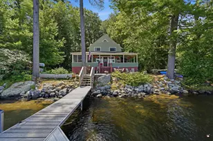 33 Rough Ln, Belgrade, ME 04917 - Photo 1