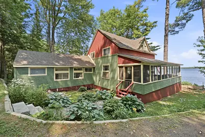 33 Rough Lane, Belgrade, ME 04917 - Photo 4