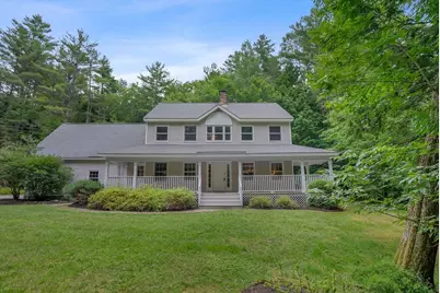 110 Christopher Road, North Yarmouth, ME 04097 - Photo 2
