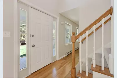 110 Christopher Road, North Yarmouth, ME 04097 - Photo 8