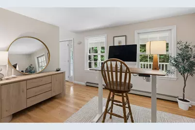 110 Christopher Road, North Yarmouth, ME 04097 - Photo 10