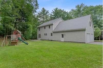 110 Christopher Road, North Yarmouth, ME 04097 - Photo 4