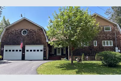 429 Martin Road, Sinclair, ME 04779 - Photo 1