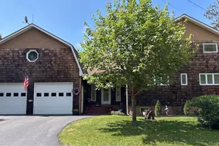 429 Martin Rd, Sinclair, ME 04779 - Photo 1