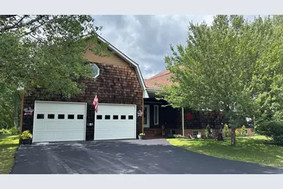 429 Martin Road, Sinclair, ME 04779 - Photo 2