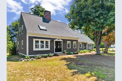 16 Morison Avenue, Wells, ME 04090 - Photo 4