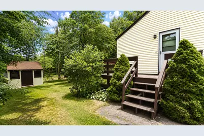 35 Newell Road, Yarmouth, ME 04096 - Photo 4