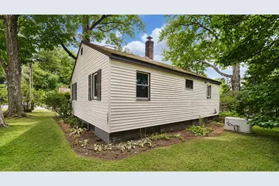 35 Newell Road, Yarmouth, ME 04096 - Photo 24