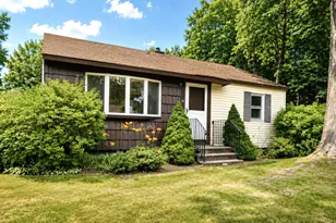 35 Newell Rd, Yarmouth, ME 04096 - Photo 1