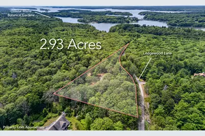 R-4 120-C Ledgewood Drive, Boothbay, ME 04537 - Photo 8