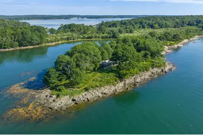 240 & 304 Moshier Island, Yarmouth, ME 04096 - Photo 1