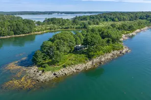 240 & 304 Moshier Island, Yarmouth, ME 04096 - Photo 1