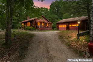 268 Water St, Newfield, ME 04095 - Photo 1