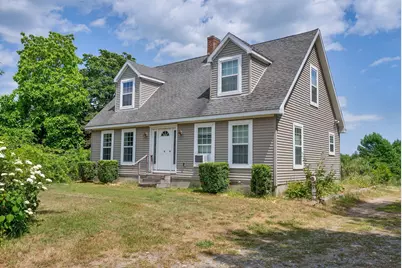 379 Waldoboro Road, Friendship, ME 04547 - Photo 1