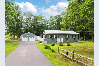 48 Sanford Road, Augusta, ME 04330 - Photo 1