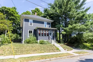 35 Washburn Ave, Portland, ME 04101 - Photo 1