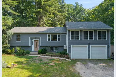 1333 S Waterboro Road, Lyman, ME 04002 - Photo 1