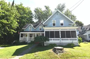 159 Nichols St, Pittsfield, ME 04967 - Photo 1