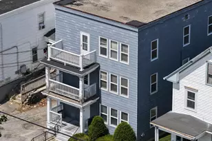 56 Webster St, Lewiston, ME 04240 - Photo 2