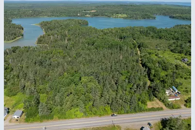 Lots 1,2,3 Tideway Lane, Lubec, ME 04652 - Photo 1