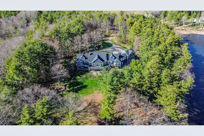311 Murphys Corner Road, Woolwich, ME 04579 - Photo 4