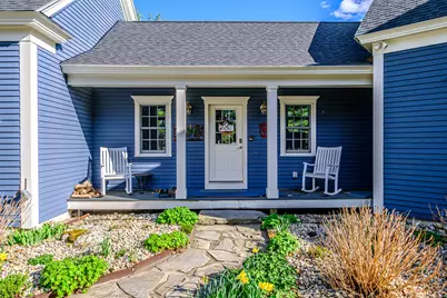 311 Murphys Corner Road, Woolwich, ME 04579 - Photo 10