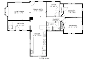 333 Old County Rd, Rockland, ME 04841 - Photo 18