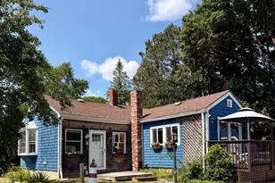 333 Old County Rd, Rockland, ME 04841 - Photo 1