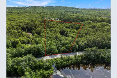Lot 3 Taylor Brook Drive, Poland, ME 04274 - Photo 2