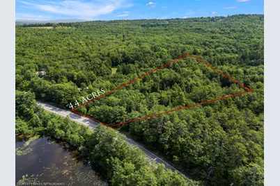 Lot 3 Taylor Brook Drive, Poland, ME 04274 - Photo 1