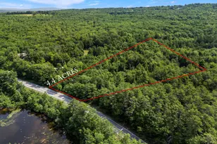Lot 3 Taylor Brook Dr, Poland, ME 04274 - Photo 1