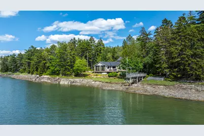 22 Little Crow Point, Harpswell, ME 04079 - Photo 46