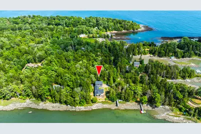 22 Little Crow Point, Harpswell, ME 04079 - Photo 42