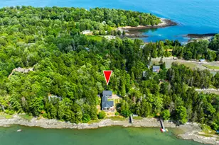 22 Little Crow Point, Harpswell, ME 04079 - Photo 42