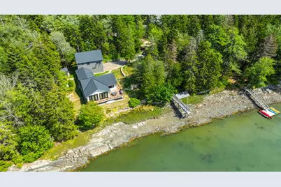 22 Little Crow Point, Harpswell, ME 04079 - Photo 40