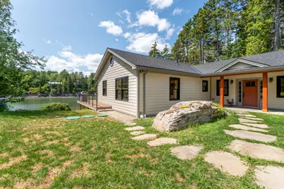 22 Little Crow Point, Harpswell, ME 04079 - Photo 1