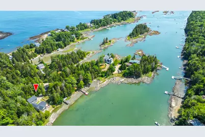 22 Little Crow Point, Harpswell, ME 04079 - Photo 42