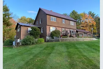 10 Penny Lane, Lincoln, ME 04457 - Photo 4