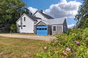 86 Grange Hall Rd, Sullivan, ME 04664 - Photo 6