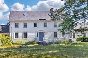 86 Grange Hall Rd, Sullivan, ME 04664 - Photo 2