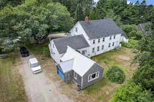 86 Grange Hall Rd, Sullivan, ME 04664 - Photo 52