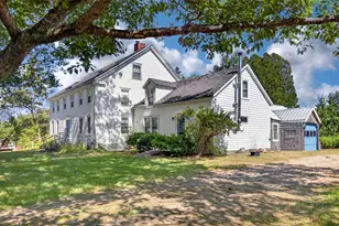 86 Grange Hall Rd, Sullivan, ME 04664 - Photo 1