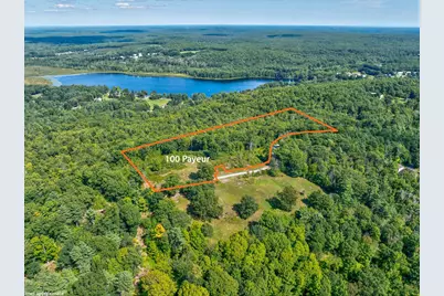100 Payeur Lane, Alfred, ME 04002 - Photo 2