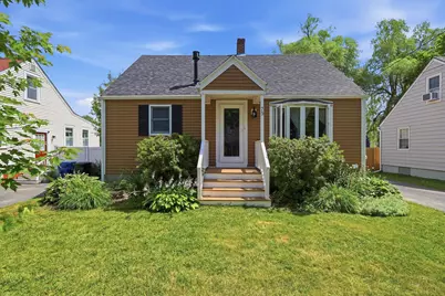 75 Pennell Avenue, Portland, ME 04103 - Photo 1