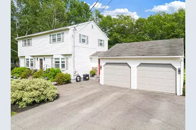 25 Frankwood Drive, Winslow, ME 04901 - Photo 2