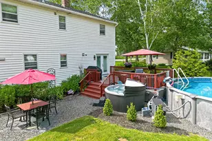 25 Frankwood Dr, Winslow, ME 04901 - Photo 4