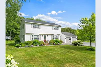 25 Frankwood Drive, Winslow, ME 04901 - Photo 1