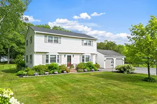25 Frankwood Dr, Winslow, ME 04901 - Photo 1