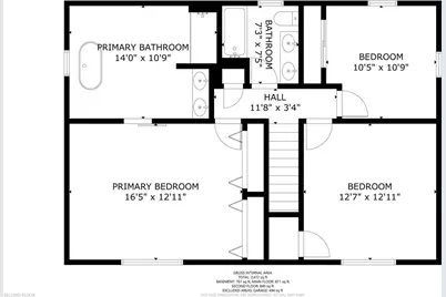 25 Frankwood Drive, Winslow, ME 04901 - Photo 42