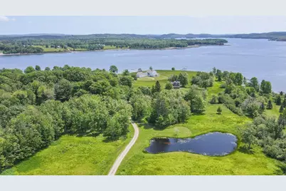 118 Wescott Battery, Castine, ME 04421 - Photo 2
